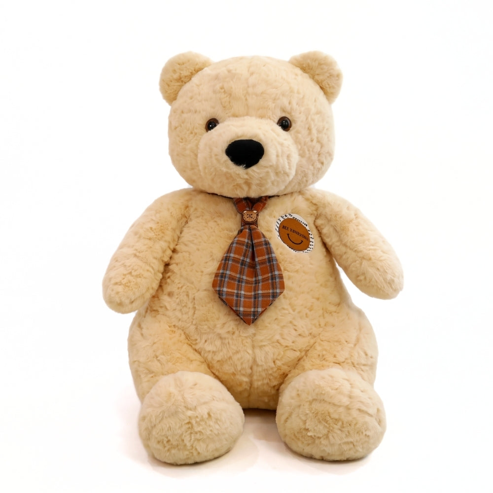 ClassicTeddy – Teddybeer met Stropdas
