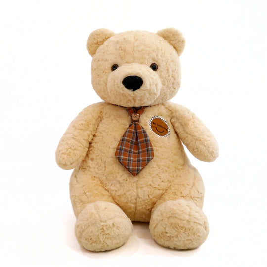 ClassicTeddy – Teddybeer met Stropdas
