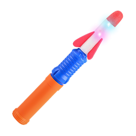 RocketBlast – Schuim Raketwerper voor Kinderen