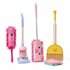 CleanPlay – Schoonmaak Speelgoedset voor Kinderen