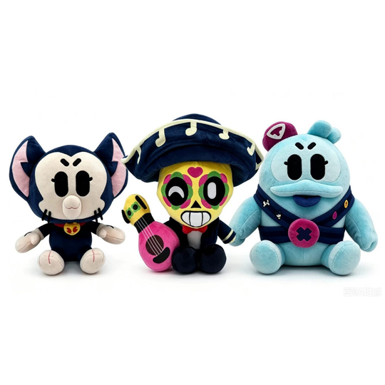 HeroHug – Zachte Pluche Knuffel