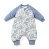 TempSleep – Temperatuurregulerende Babyslaapzak