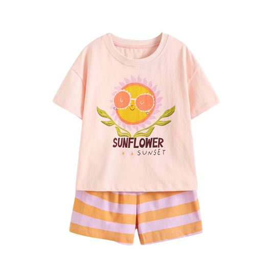 Fiona – Sunflower Zomerset