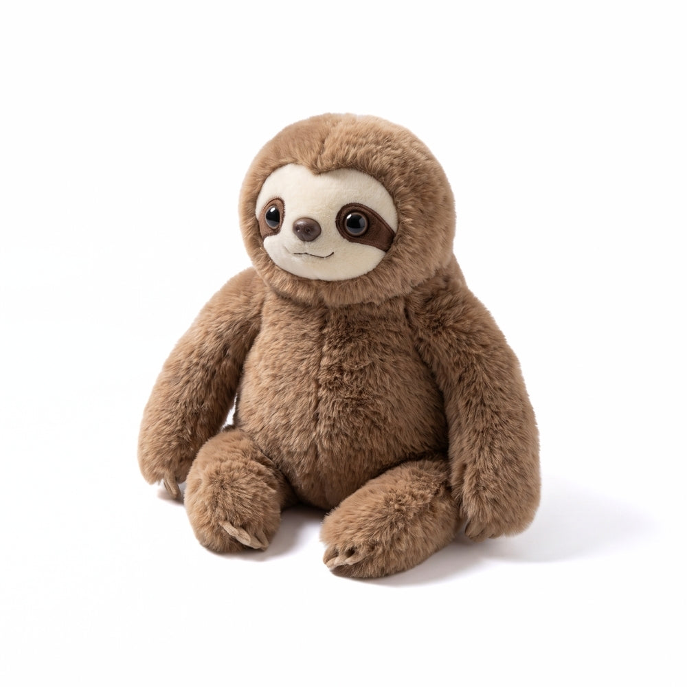 SafariPals – Dierenknuffel voor Kinderen