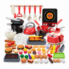 BigKitchen – 78-delige Grote Speelkeuken