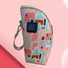 HeatEase™ – De Draagbare Babyflessenwarmer