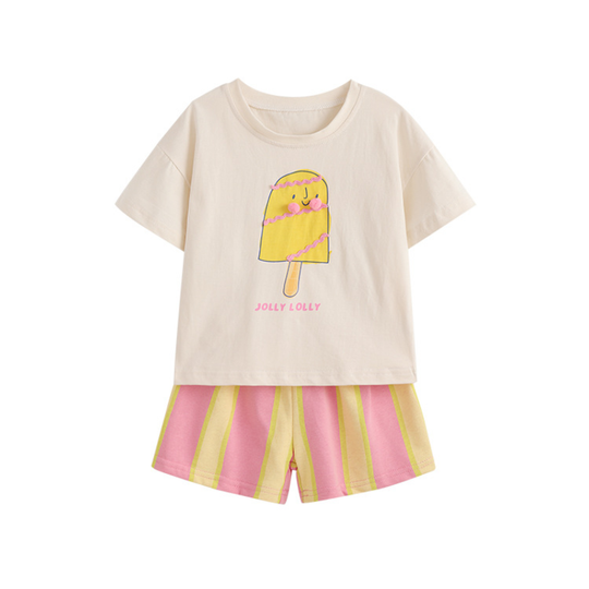 Tyra – IJsjes Zomerset