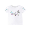 Sabina – Vlinder T-Shirt