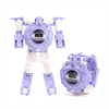 RoboFlex – 2-in-1 Transformeerbaar Robot Horloge