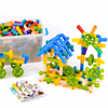 PipeBuilder – Creatieve Waterpijp Bouwset voor Kinderen