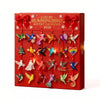 <font dir="auto" style="vertical-align: inherit;"><font dir="auto" style="vertical-align: inherit;">Nouveau produit transfrontalier : Calendrier de l'Avent de Noël 2026 - Calendrier d'arrivée des colibris Boîte aveugle édition 3D</font></font>
