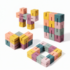 BuildMind – 3D Houten Bouwblokken Puzzel