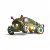 StuntBug – 4WD RC Stuntauto in Rupsdesign