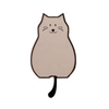 MemoCat – Tableau Photo en Feutre avec Motif Chat