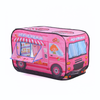 IceCreamVan – Tente de jeu en forme de camion de glaces