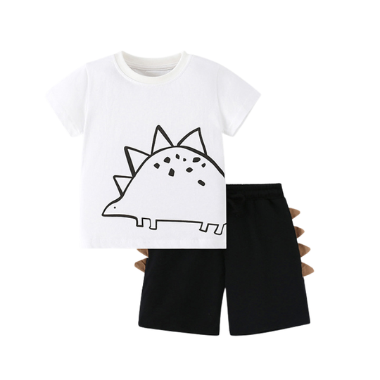 Oliver – Dino Zomerset