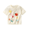 Liva – Gevoerde Karakter T-shirt