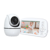 BabyView – Babyfoon met Camera