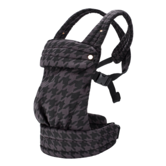 BabyBond™ – Zacht & Dichtbij – Baby & Peuter draagzak