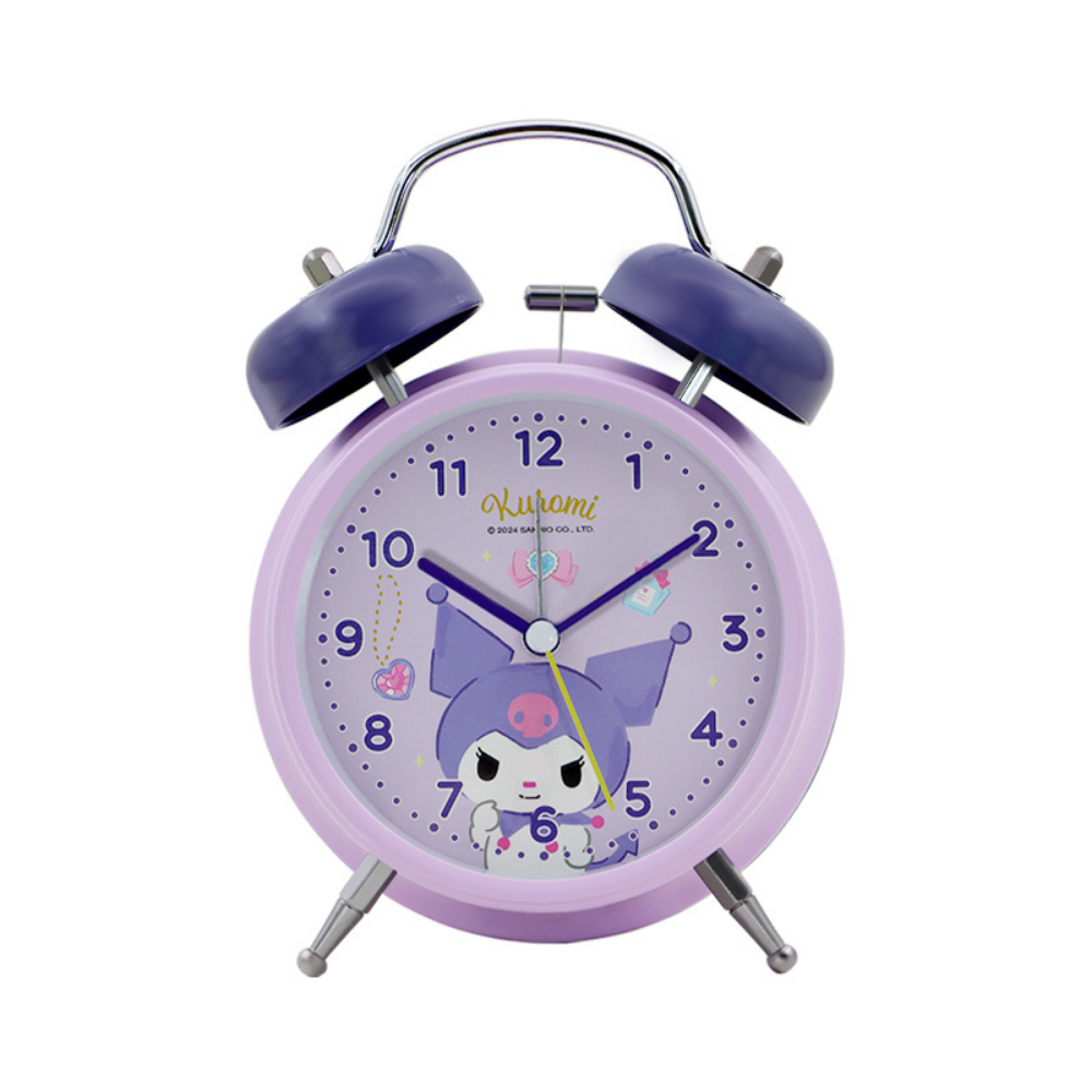 DreamBell – Cartoon Kinderwekker