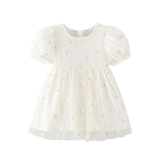 Lovisa – Prinsessen Jurk