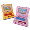 LearnBook – Interactieve Kinderlaptop met Licht en Muziek