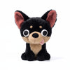<font dir="auto" style="vertical-align: inherit;"><font dir="auto" style="vertical-align: inherit;">Poupée en peluche créative Chihuahua drôle et méchante, figurine de chiot pour bureau, cadeau d'anniversaire pour enfants</font></font>