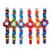 RaceTime – Racing Cars Draaihorloge voor Kinderen
