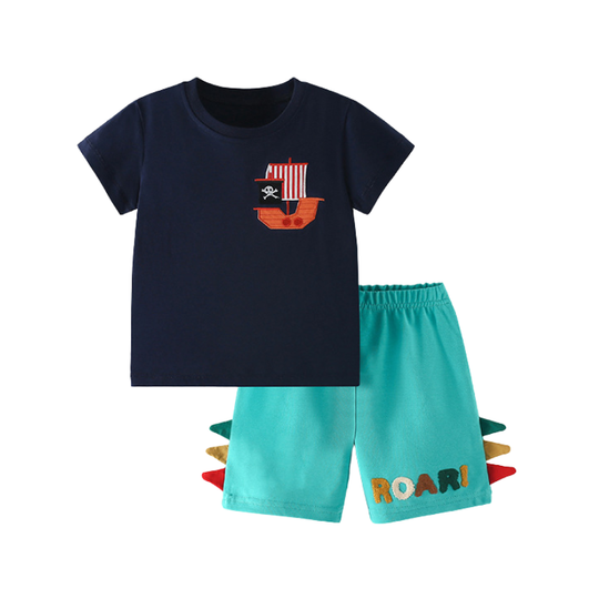Maxim – Piraten Zomerset