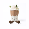 LatteSmile – Latte Knuffel