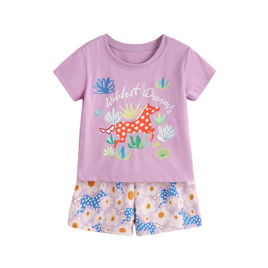 Karina – Wildest Dreams Zomerset