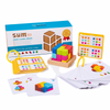 StackLogic – Houten 3D Puzzel