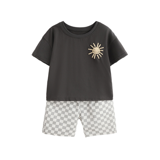 Matteo – Checkered Zomerset