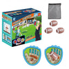 GlowCatch – Sticky Sportballen Set