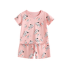 Aria – Zebra Pyjama