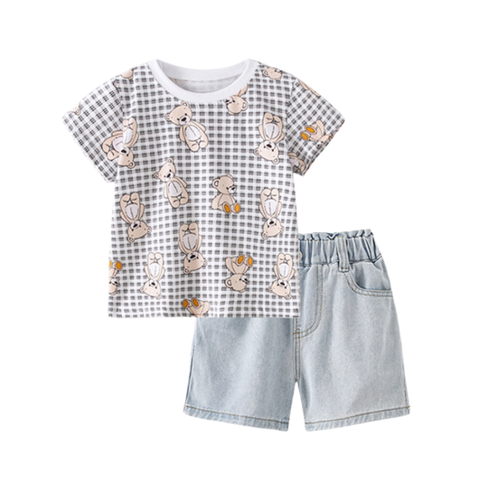 Iona – Teddy Zomerset