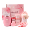 BlushBloom – Luxe Wellness Cadeauset voor Vrouwen