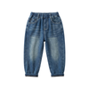 Anais – Bloem Patch Jeans
