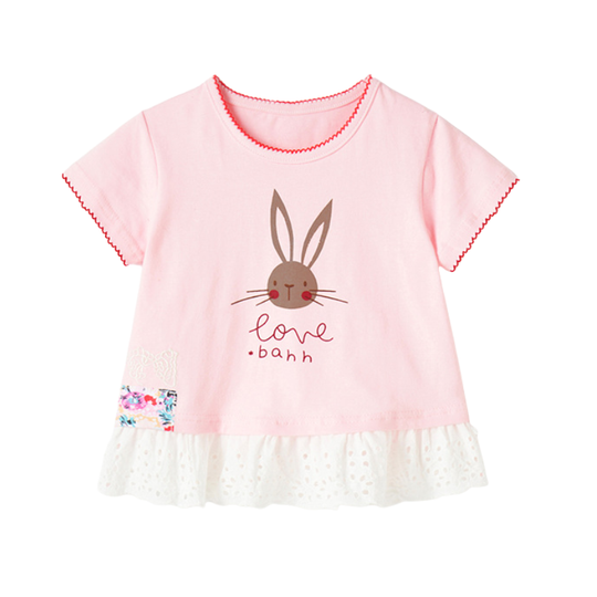 Teresa – Bunny T-Shirt