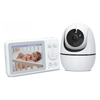 BabyOrbit – Draadloze Babyfoon met Camera