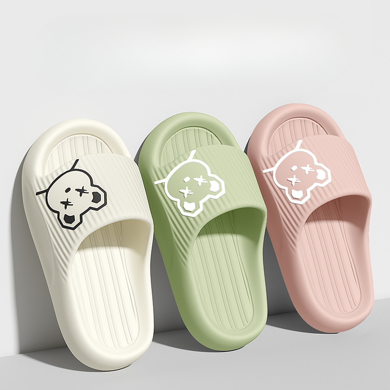 BearCool – Comfortabel Kinder Slippers