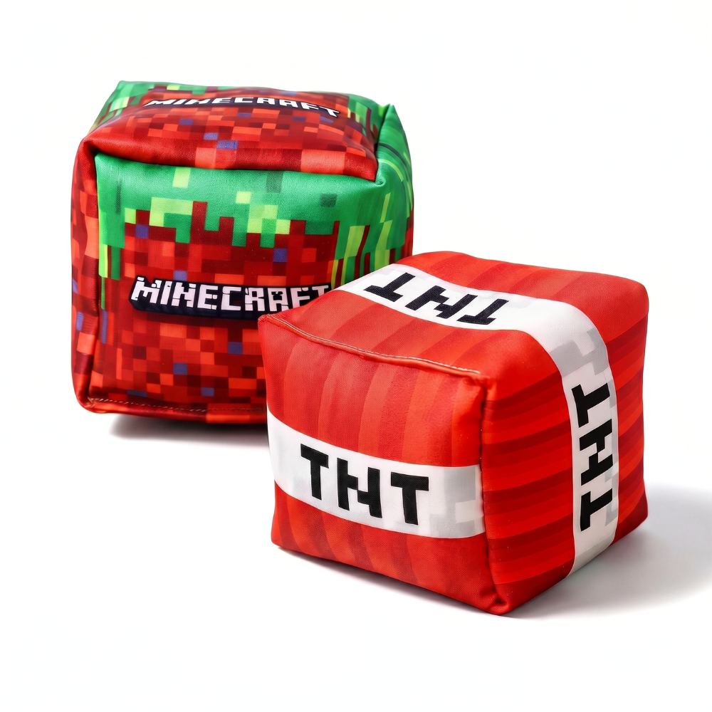 PixelToss – Beanbag Speelset voor Kinderen