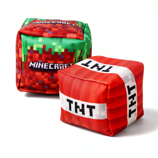 PixelToss – Beanbag Speelset voor Kinderen