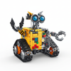 ValRobotics – 3-in-1 RC Robot Bouwkit