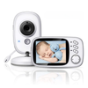 BabyLink – Video Babyfoon met Camera