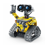 MechaMaster – 3-in-1 Mechanische Robot Bouwset