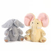 <font dir="auto" style="vertical-align: inherit;"><font dir="auto" style="vertical-align: inherit;">Peluche éléphant qui chante coucou, poupée musicale électrique, aide au sommeil de bébé</font></font>