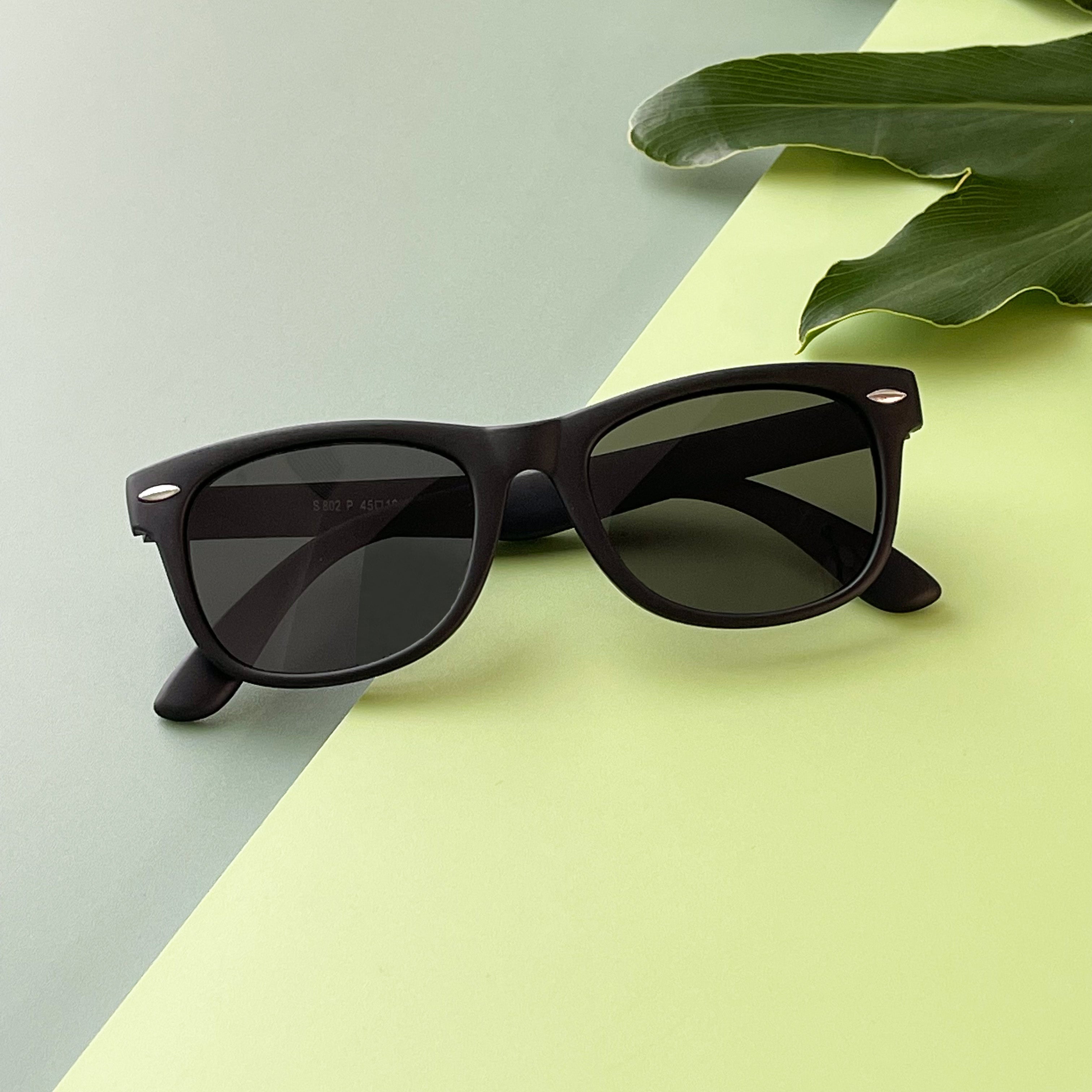 FlexiShades™ - Buigzame en duurzame zonnebrillen voor kinderen!