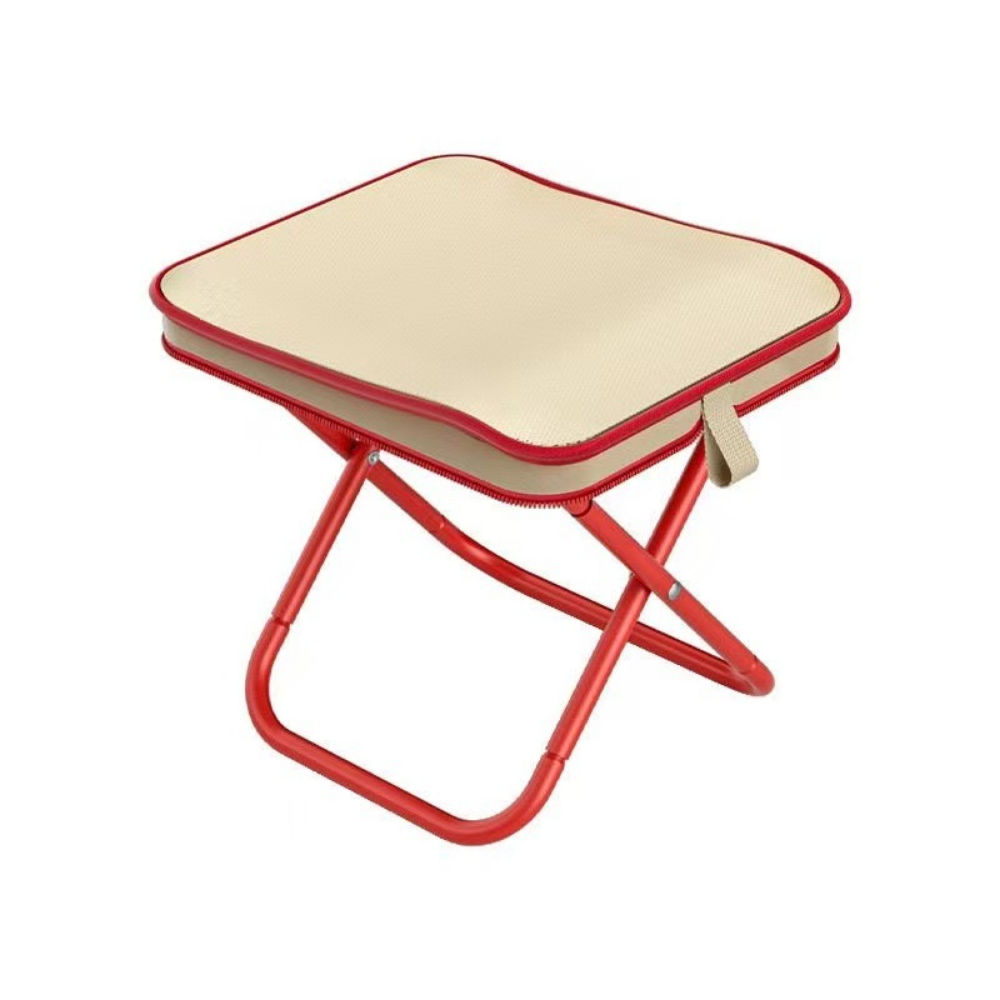 TrailSeat – Opvouwbare Campingkruk