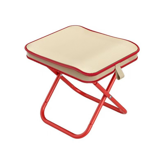 TrailSeat – Opvouwbare Campingkruk